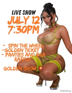 Excited to have some fun with you