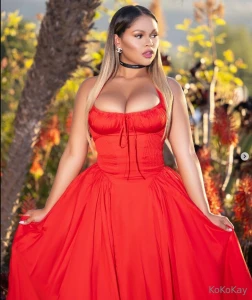 Blond or brunette part 1