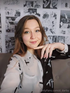 This hot slut hollyairise has absolutely no taboo on her page you will part 34