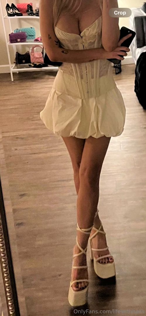 Rate my outfit over on xxhayjxxx 