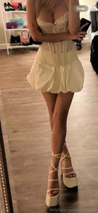 Rate my outfit over on xxhayjxxx