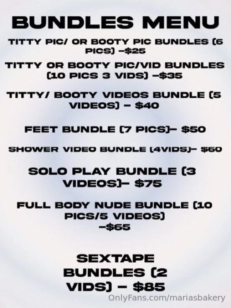 Lock in and dm me first 10 dm purchases will get 50 off 