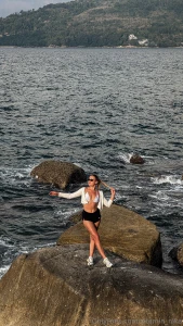 There are places that energize where every cell in your body fills