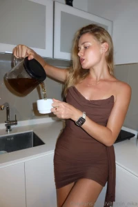 A beautiful woman is heaven for the eyes hell for the soul and part 6