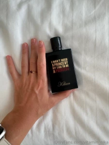 What s your favorite women s fragrance