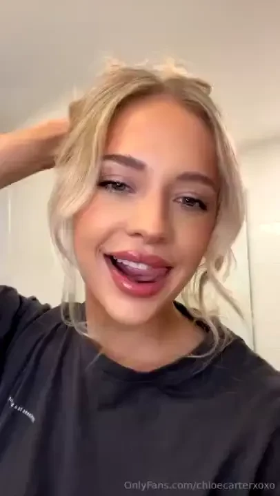 Playing with make up 