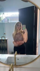 What are you thinking today