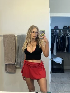 I missed you today part 4