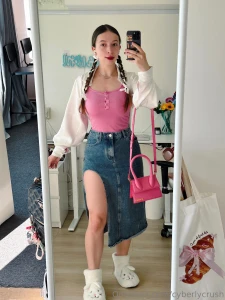 Felt cute might delete later part 188