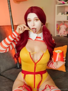 Which halloween costume is your favorite another spooky and hot