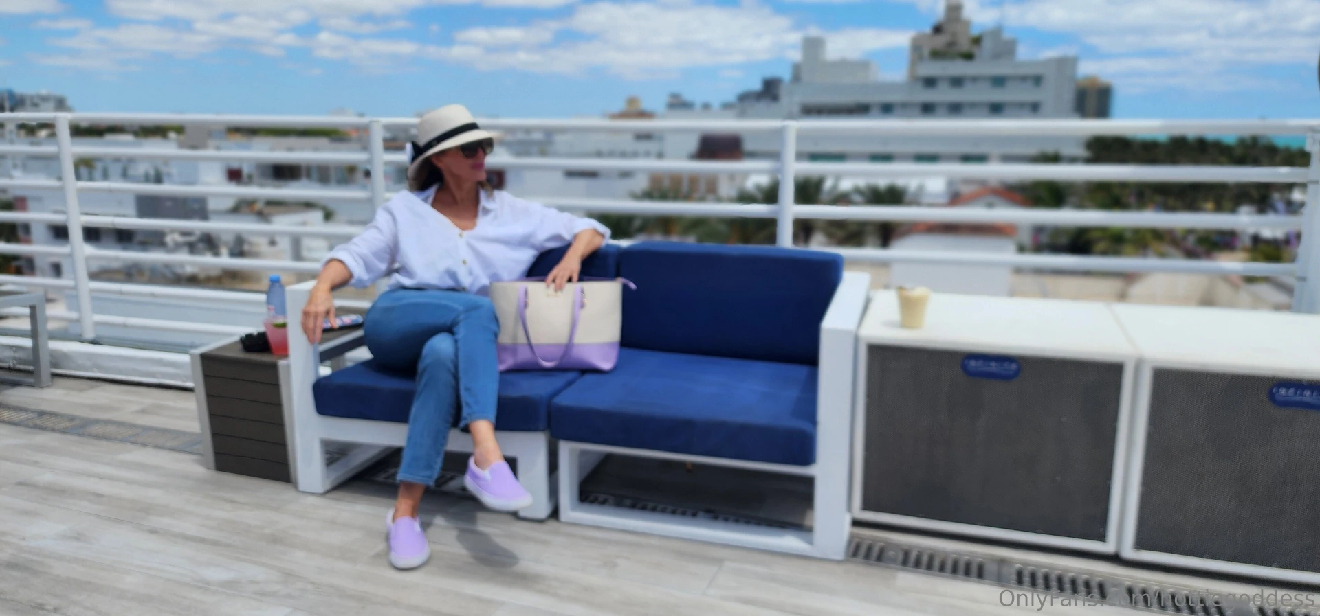 Missing miami on this cold rainy day part 1 