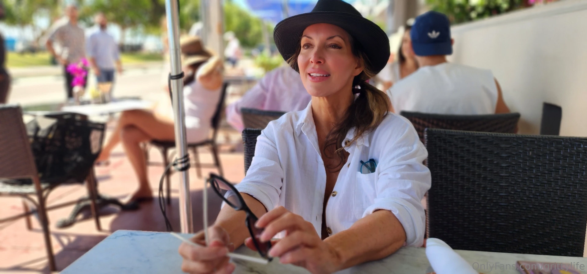 Missing miami on this cold rainy day 