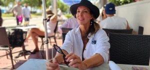 Missing miami on this cold rainy day