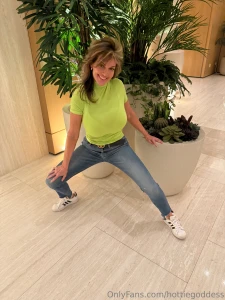 Just having a little fun post ufc fight night party part 2