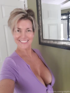 My new top vegas hot