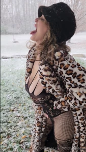 Hottiegoddess part 1