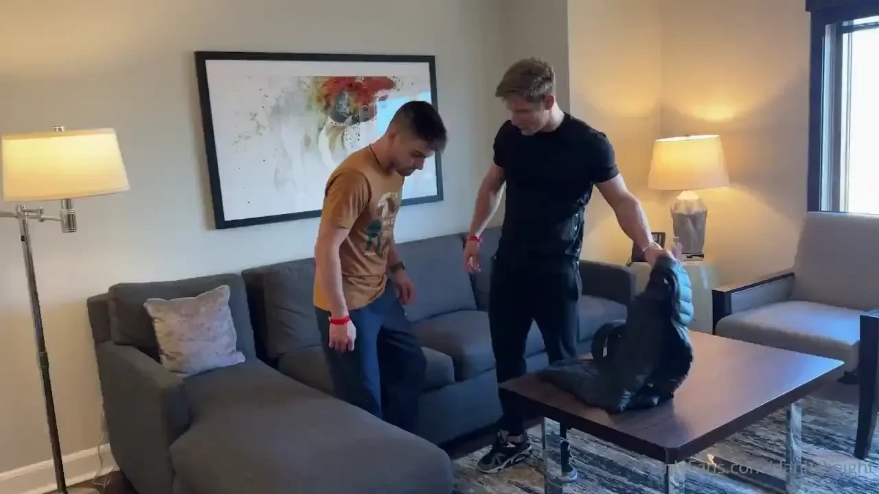 Picked up broke guy in casino and bringing him back home 