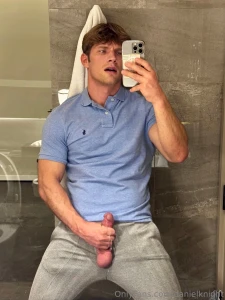 Need someone to clean that mess