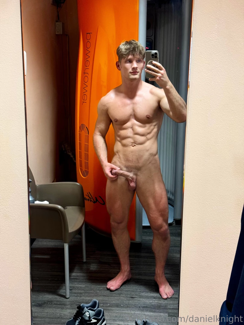 Tanning time part 45 