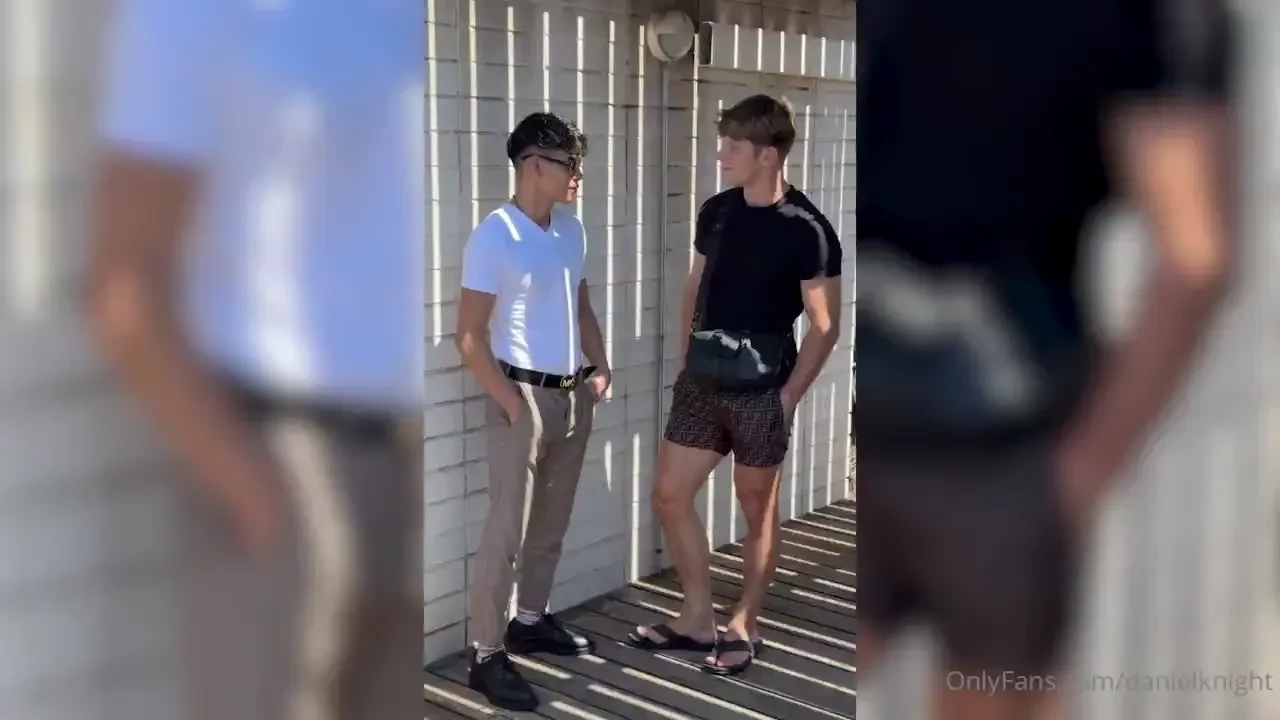 Picking up my first guy in barcelona hot 18 y o twink adventuretimee 