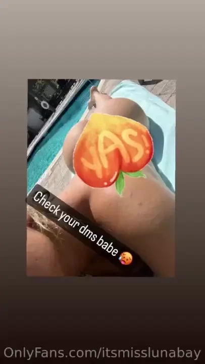 Did you see my last message babe part 2 