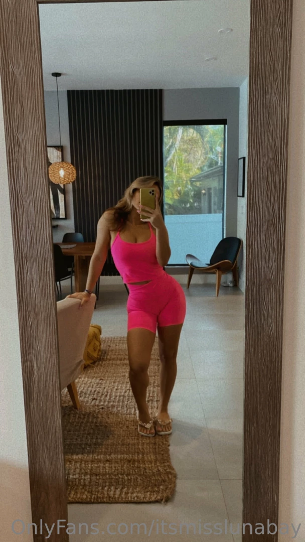 Have the best day baby 