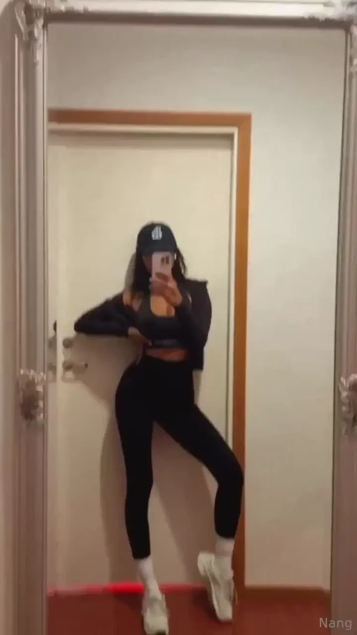 Morning workout part 57 