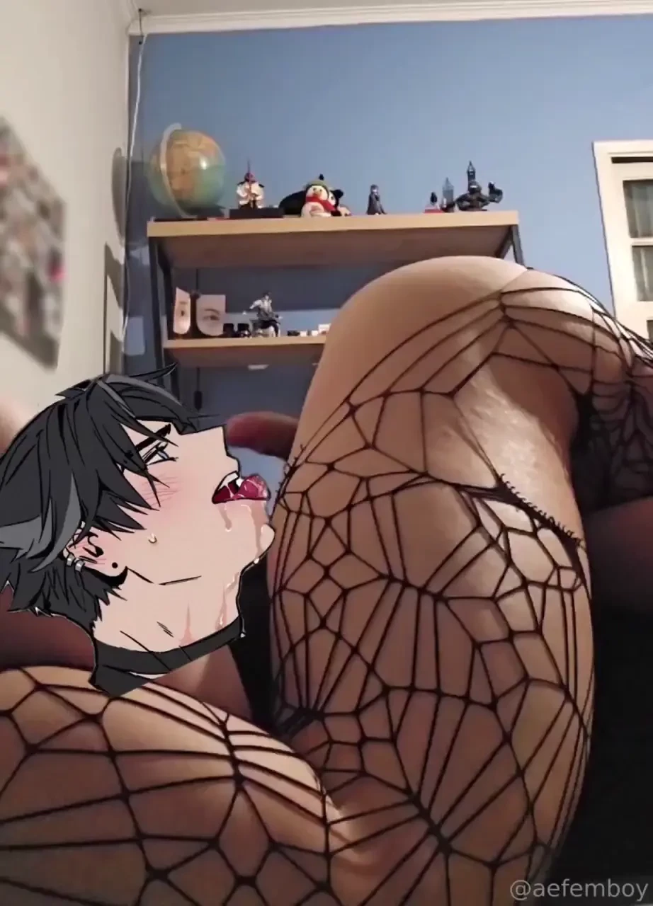 Which part of this video would you choose to do with me face-sitting 