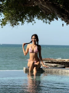 I love when we chat what should we talk about next