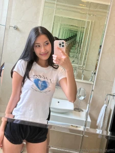 I like it when you give me all your attention