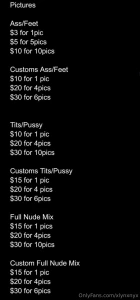 Shoot me a dm part 3