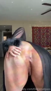 Like my new robe baby ass bbw curvy asshole nsfw latina hairy brunette