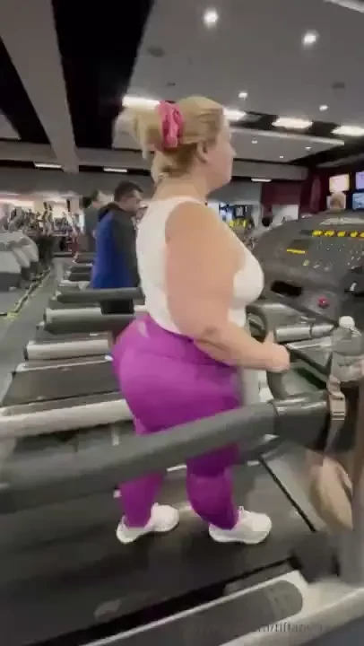 Let s have a post-cardio exercise after this 