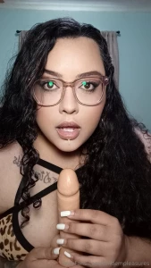 Can i borrow your cock i need it for something sexy part 54