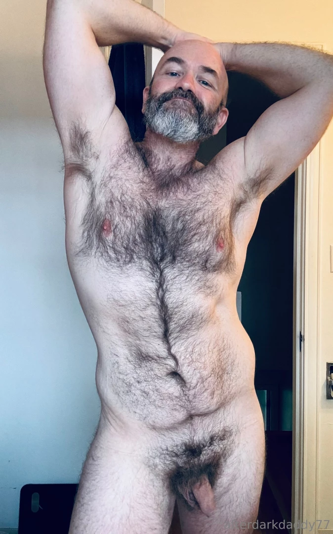 afterdarkdaddy77 - A bit of me in the evening light part 1 