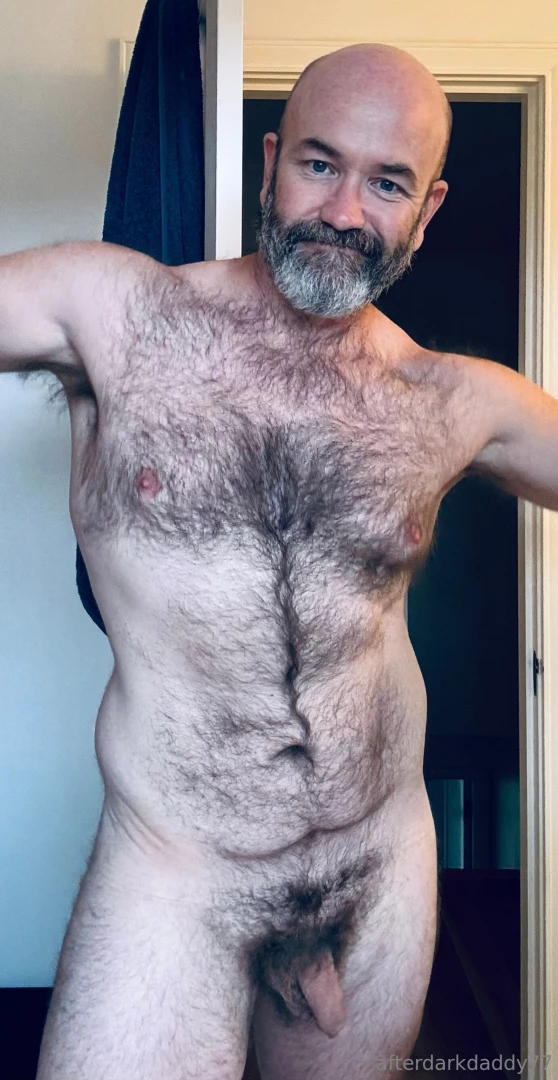 A bit of me in the evening light part 2 