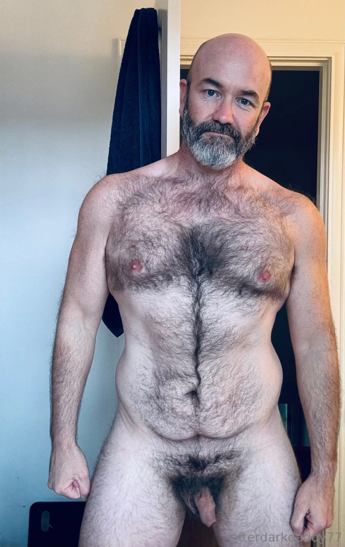 A bit of me in the evening light part 3 