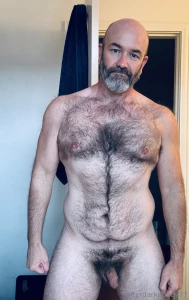 A bit of me in the evening light part 3