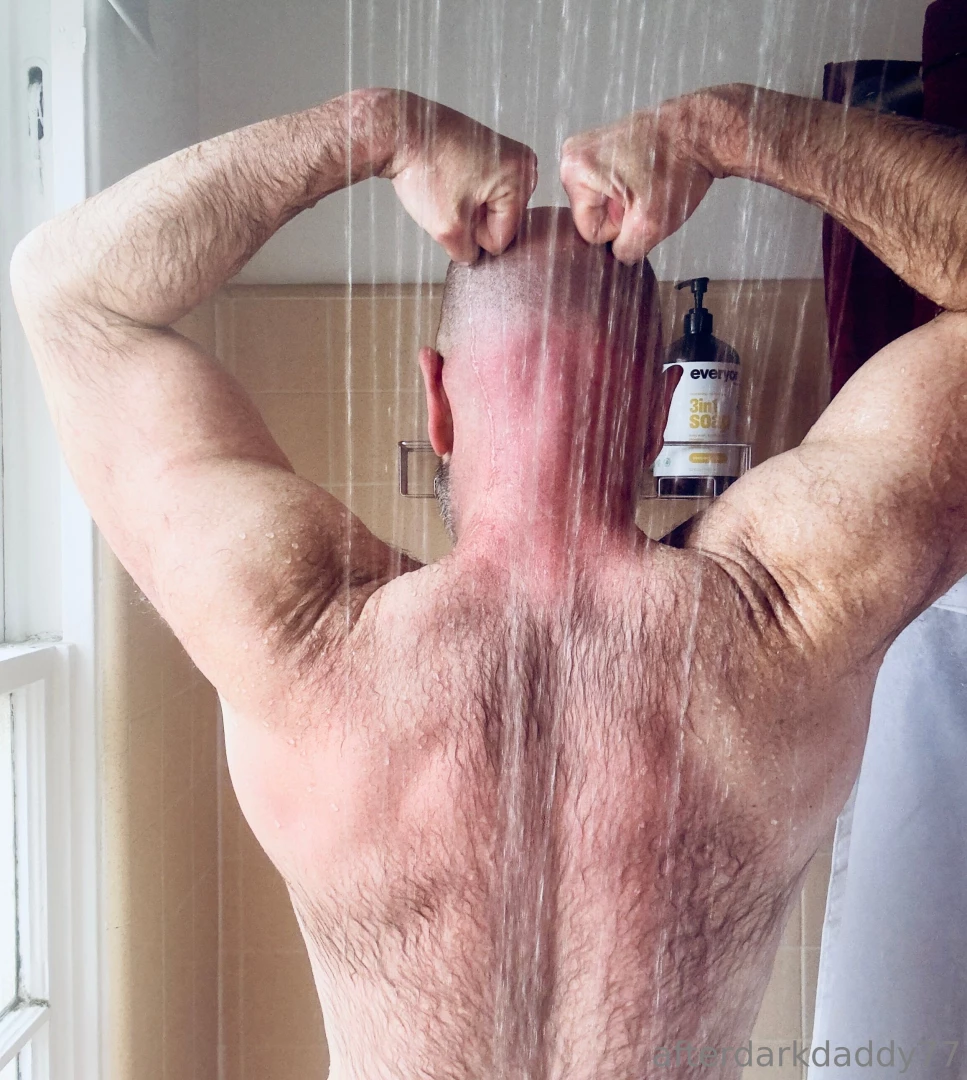 Shower physique check part 1 