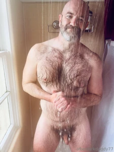 Shower physique check part 2