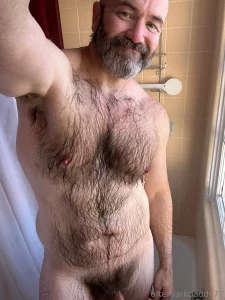 Curved fur part 1