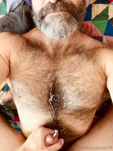 What chest hair is made for