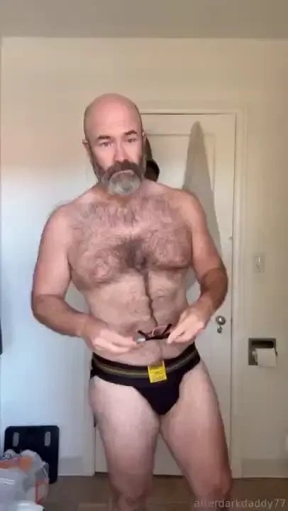 Shower time part 17 