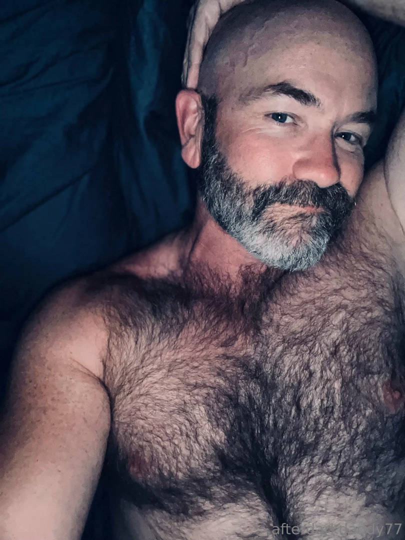 afterdarkdaddy77 - Dad s always down for a nap part 2 