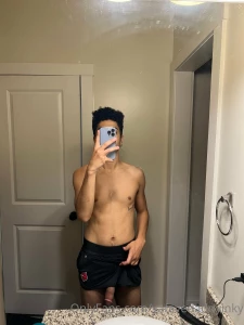 Short shorts part 12