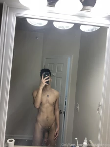 Can t be bothered to shave anymore