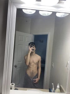 Can t be bothered to shave anymore part 2