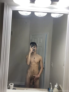 Can t be bothered to shave anymore part 1