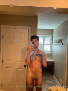 Fresh haircut booty part 3