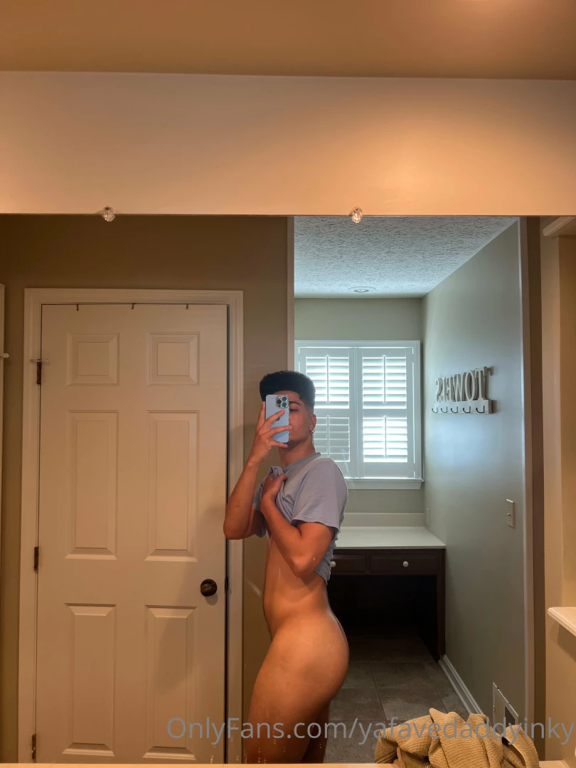 Fresh haircut booty part 4 